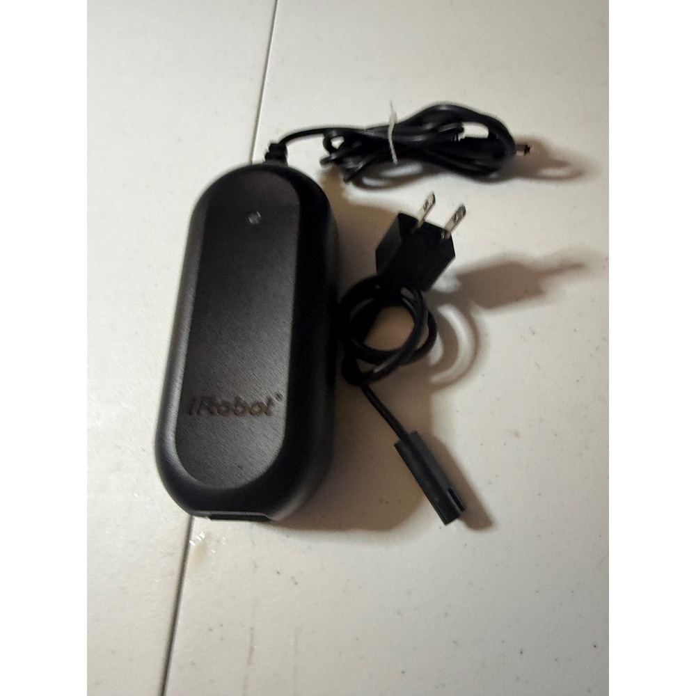 iRobot Power Supply Charger Adapter Model SUN-U-150302 for Roomba